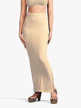 BEIGE Saree Shapewear